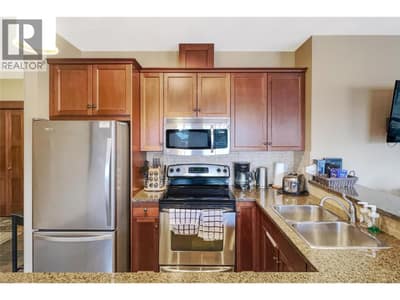 375 Raven Ridge Road Unit# 101C, Big White