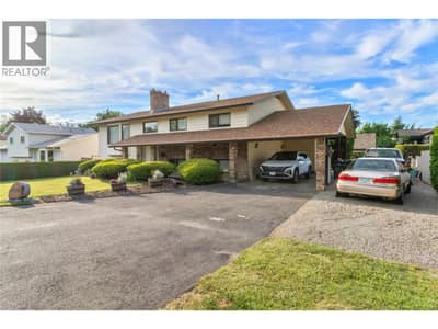 1090 Houghton Road, Kelowna