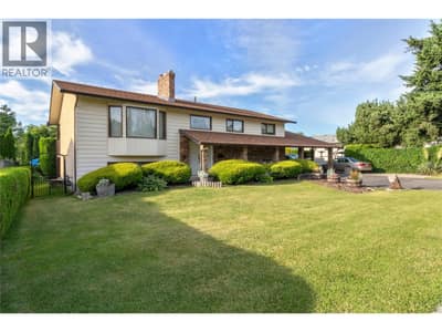 1090 Houghton Road, Kelowna