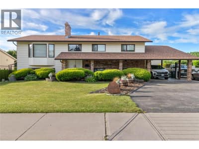 1090 Houghton Road, Kelowna