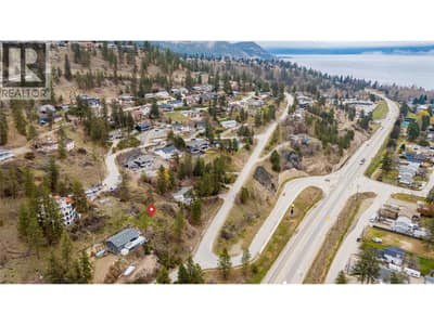4290 1st Avenue, Peachland