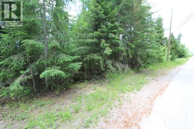 Vickers Trail Lot# 1, Anglemont