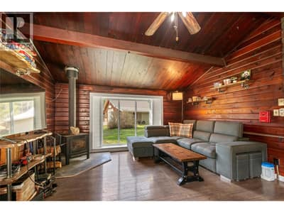 3802 Coalmont Road, Tulameen