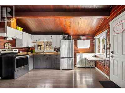 3802 Coalmont Road, Tulameen