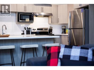 1901 Nels Nelson Crescent Unit# 5101, Revelstoke