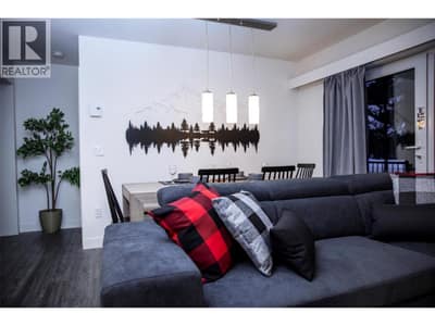 1901 Nels Nelson Crescent Unit# 5101, Revelstoke