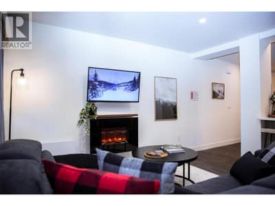 1901 Nels Nelson Crescent Unit# 5101, Revelstoke