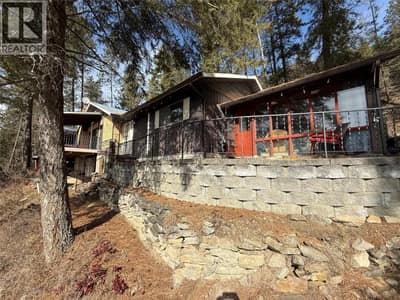 9779 3A Highway, Kuskanook