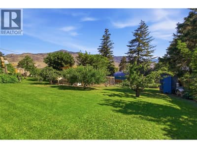 6277 Yarrow Road, Kamloops