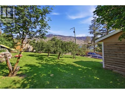 6277 Yarrow Road, Kamloops