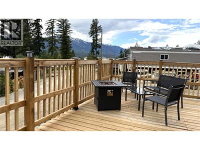 686 Almberg Road Unit# 51, Golden
