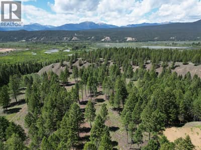 Lot 16 SADDLEWOOD Lane, Radium Hot Springs