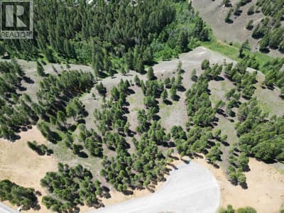 Lot 16 SADDLEWOOD Lane, Radium Hot Springs