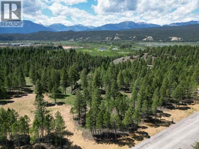 Lot 14 SADDLEWOOD Lane, Radium Hot Springs