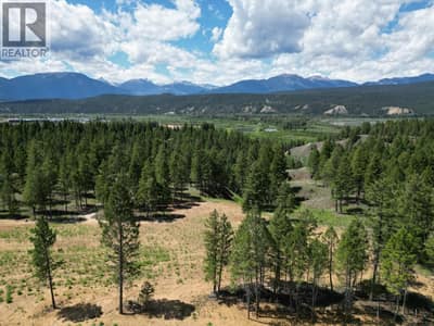 Lot 14 SADDLEWOOD Lane, Radium Hot Springs