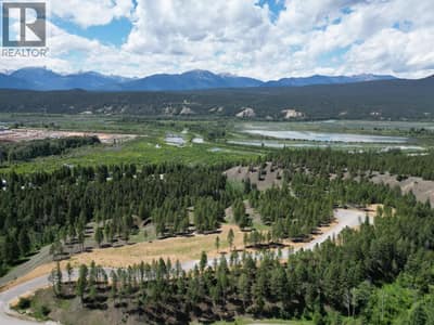 Lot 14 SADDLEWOOD Lane, Radium Hot Springs