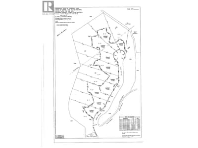 Lot 11 SADDLEWOOD Lane, Radium Hot Springs