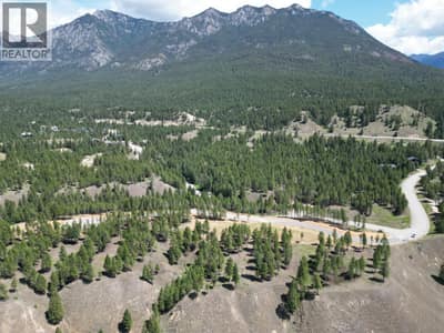 Lot 11 SADDLEWOOD Lane, Radium Hot Springs