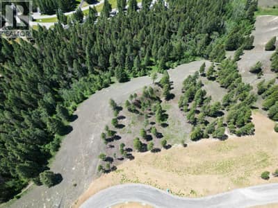 Lot 10 SADDLEWOOD Lane, Radium Hot Springs