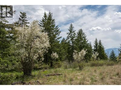 Lot B Phillips Road, Creston