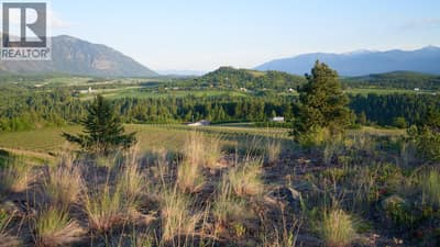 Lot B Phillips Road, Creston
