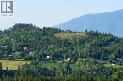 Lot B Phillips Road, Creston