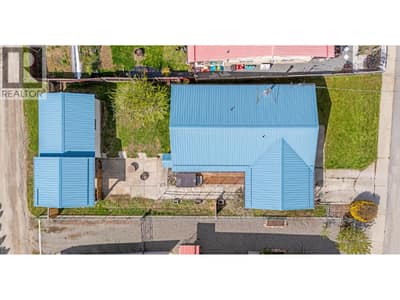 129 9th Avenue S, Creston