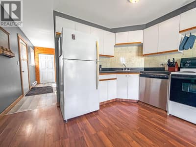 129 9th Avenue S, Creston