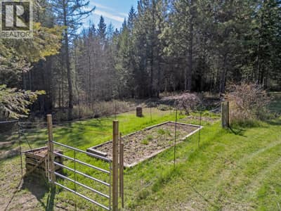 702 FORNER Road, Lister