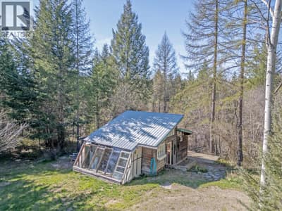702 FORNER Road, Lister