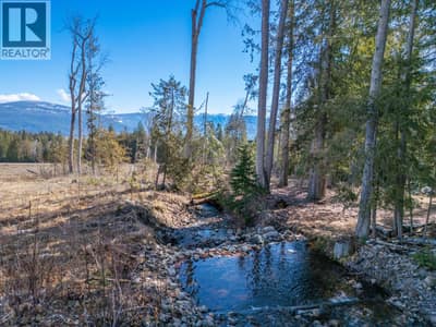 Lot B West Creston Road, Creston