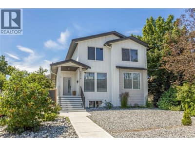4214 33 Street, Vernon
