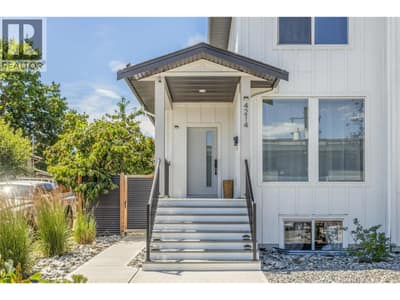 4214 33 Street, Vernon