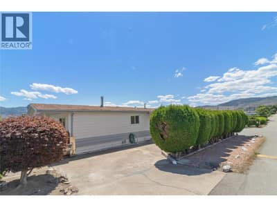 2098 Boucherie Road Unit# 44, West Kelowna
