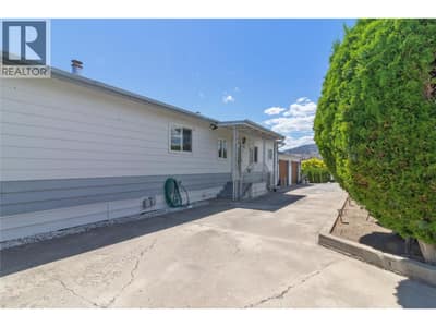 2098 Boucherie Road Unit# 44, West Kelowna