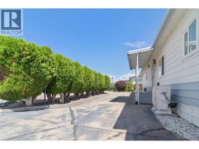 2098 Boucherie Road Unit# 44, West Kelowna