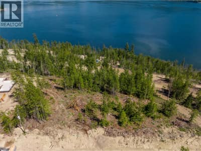 5600 ADAMS WEST FS Road Unit# LOT 12, Adams Lake