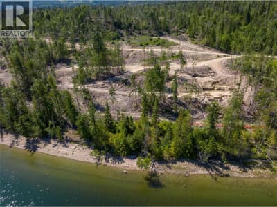 5600 ADAMS WEST FS Road Unit# LOT 4, Adams Lake