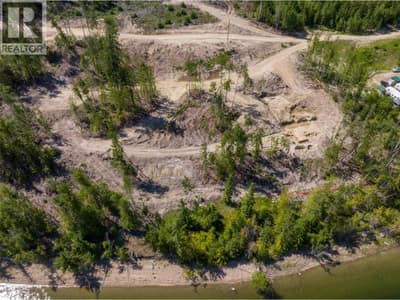 5600 ADAMS WEST FS Road Unit# LOT 4, Adams Lake