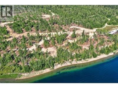 5600 ADAMS WEST FS Road Unit# LOT 5, Adams Lake