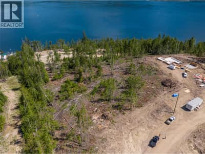 5600 ADAMS WEST FS Road Unit# LOT 7, Adams Lake