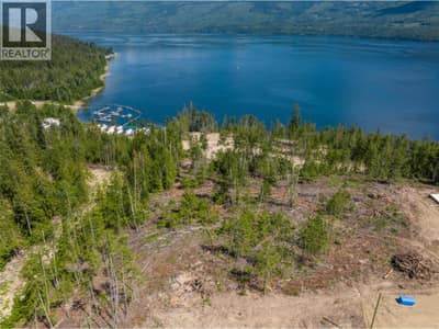 5600 ADAMS WEST FS Road Unit# LOT 7, Adams Lake