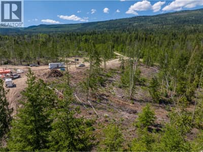 5600 ADAMS WEST FS Road Unit# LOT 9, Adams Lake