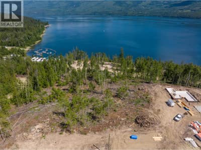 5600 ADAMS WEST FS Road Unit# LOT 9, Adams Lake