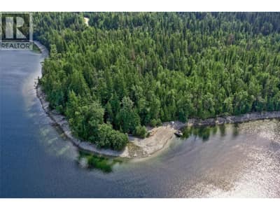 5600 Adams Lake West FS Road Unit# 10, Adams Lake