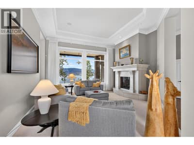 5386 Tanager Court, Kelowna