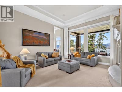 5386 Tanager Court, Kelowna