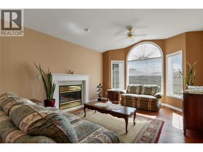 2710 Allenby Way Unit# 16, Vernon