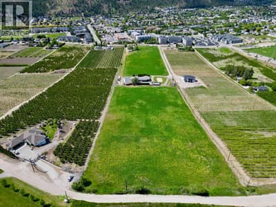 13+ Acres Upper and Lower Fields