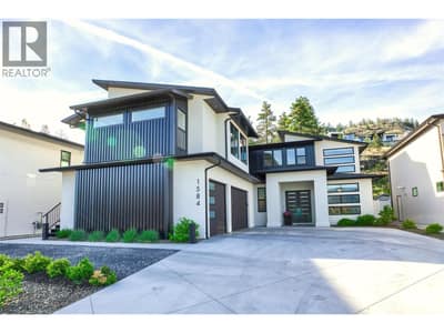 1584 Malbec Place, West Kelowna